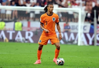 Fenerbah&ccedil;e, Hollandalı oyuncu Nathan Ake&rsquo;yi transfer etti
