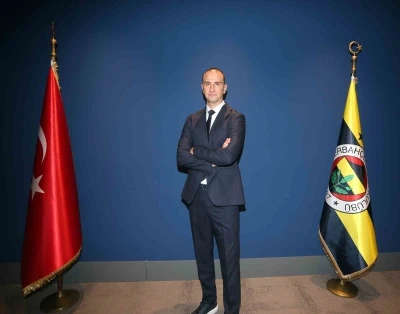 Fenerbah&ccedil;e Medicana&rsquo;da Başantren&ouml;r Taner Atik i&ccedil;in imza t&ouml;reni d&uuml;zenlendi
