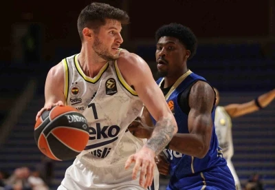 Fenerbah&ccedil;e, Metecan Birsen ile yollarını ayırdı
