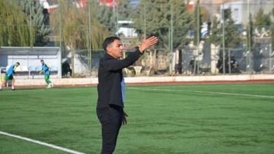 Fenerbahçe'nin eski futbolcusuydu: Amatörde tutunamadı