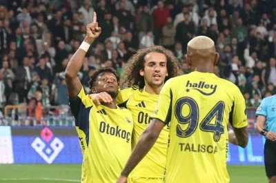 Fenerbah&ccedil;e, Şampiyonlar Ligi vizesi aldı
