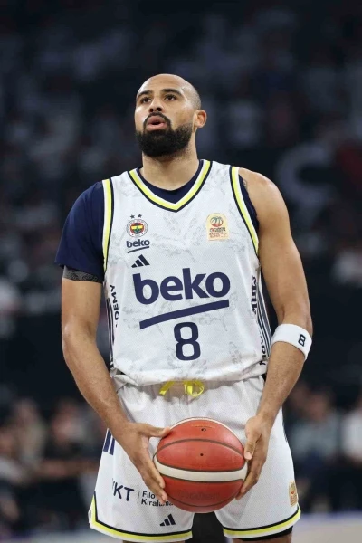 Fenerbah&ccedil;e, Talen Horton-Tucker ile s&ouml;zleşme yeniledi
