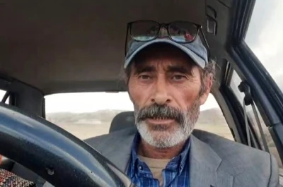Fenomen &ccedil;obandan Ortadoğu savaşı i&ccedil;in şiir
