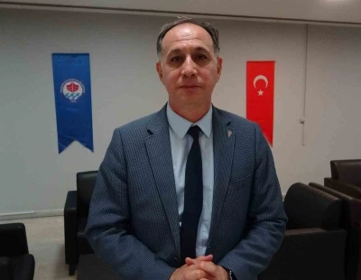 Ferhat Gündoğdu: &quot;Algıyla gerçeklik arasındaki fark çok açık, biz gerçeklerle ilgileniyoruz&quot;
