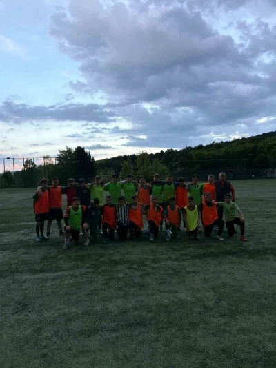 Ferizlispor, alt yapıya &ouml;nem veriyor
