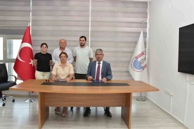 Fethiye Beşkaza yerleşkesine kız yurdu
