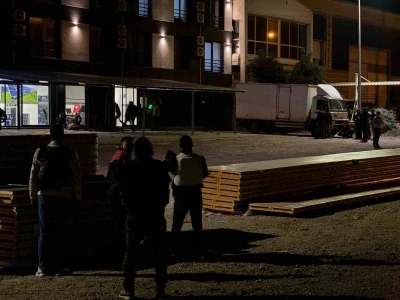 Fethiye’de hareketli dakikalar: Uyuşturucu operasyonunda polise ateş açtılar
