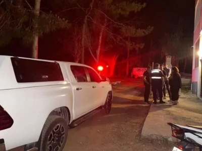 Fethiye&rsquo;de Solak cinayeti ile ilgili dava s&uuml;r&uuml;yor
