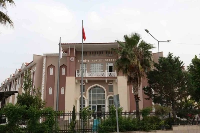 Fethiye’de tarihi eser kaçakçılığı operasyonu: 8 gözaltı
