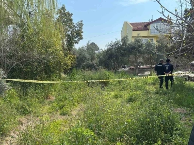 Fethiye&rsquo;de yalnız yaşayan yaşlı kadın &ouml;l&uuml; bulundu
