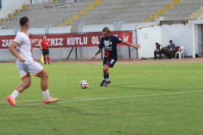 Fethiyespor 6-1 Yeni Malatyaspor
