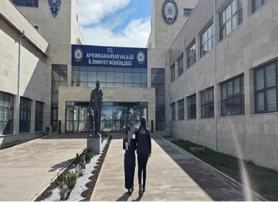 FET&Ouml; davasından aranan şahıs yakalandı
