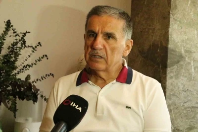 FET&Ouml;, hain amacına ulaşmak i&ccedil;in sınırdaki askeri &ccedil;ekmiş

