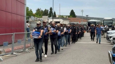 FET&Ouml;&rsquo;n&uuml;n g&uuml;ncel yapılanmasına y&ouml;nelik duruşmada sanıktan şok savunma
