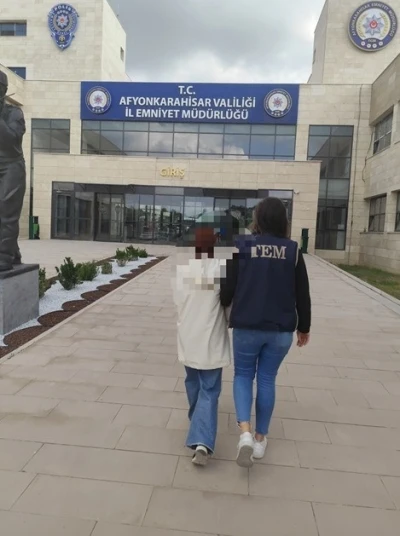 FETÖ üyesi olduğu iddia edilen doktor serbest bırakıldı

