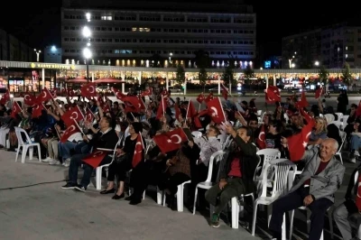 Fettah Can sevenleriyle buluşacak
