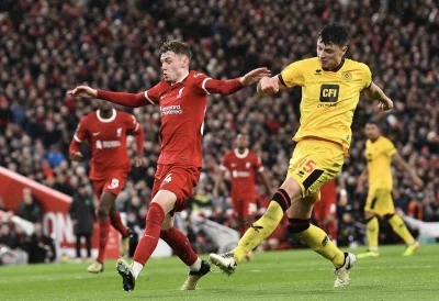 Feyenoord, savunmaya Anel Ahmedhodzic takviyesi yaptı
