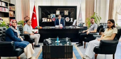 Feyza Akbaş&rsquo;tan 500 Tam Puan