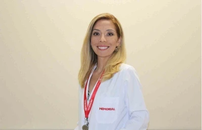 Fibromiyalji ağrıları kabusunuz olmasın
