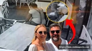 Fikret Orman A&ccedil;ıkladı: Konu 65 Bin TL Değil, Racon Mevzusu