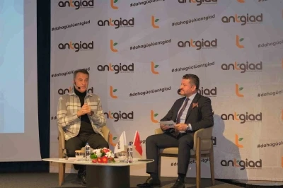Fikret Orman: &quot;Başarı tesadüf değildir. Doğru kadroyu kurup, camiayı tek yürek yapmak zorundasınız&quot;
