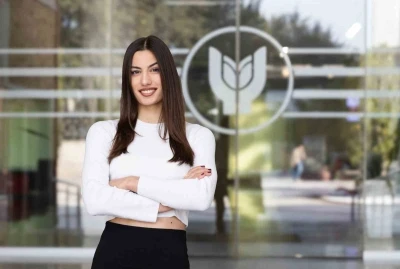 Filenin yıldızı geleceğin hukuk&ccedil;usu
