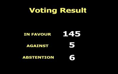 Filistin Devlet Başkanı Abbas, BM’nin 80. oturumuna video konferans ile katılacak
