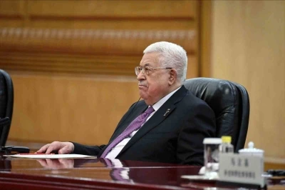 Filistin Devlet Başkanı Abbas: &quot;Filistin Yönetimi’nin Gazze’yi yeniden yönetmesinin önünde Netanyahu dışında hiçbir engel yok&quot;
