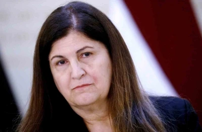 Filistin Dışişleri Bakanı Shahin: &quot;Bu tanımalar kesinlikle sembolik değil&quot;
