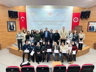 Filistin&rsquo;i anlatan resimlerin yer aldığı sergiye b&uuml;y&uuml;k ilgi
