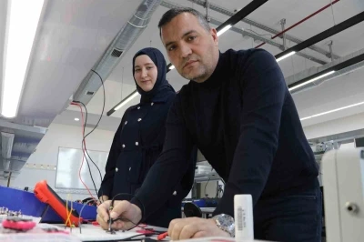 Filmler ger&ccedil;eğe d&ouml;n&uuml;şt&uuml;, bu teknoloji ile hayvanlar insanlarla konuşabilecek
