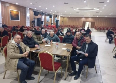 Filyos Limanı&rsquo;na demiryolu hattı yapılıyor
