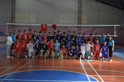 Finalin adı Aşkale oldu: Kupa Aşkale&rsquo;nin
