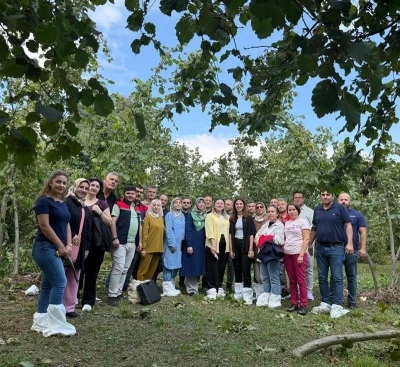 Fındıkta verim ve kalite arttırılacak
