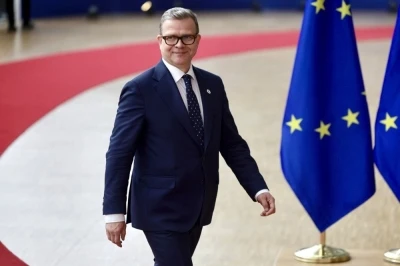 Finlandiya Başbakanı Orpo: &quot;Ukrayna’ya güvenlik garantilerinde askeri olarak yer alacağız&quot;
