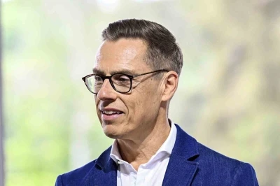 Finlandiya Cumhurbaşkanı Stubb: &quot;Filistin devletinin tanınmasını içeren bir planı onaylarım&quot;
