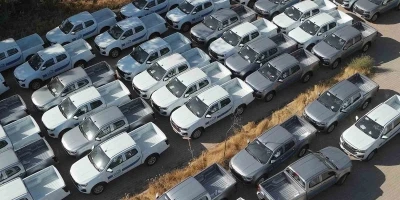 Fırat EDAŞ, filosunu yenileyerek hizmet kalitesini güçlendirdi
