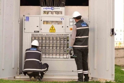 Fırat EDAŞ, izinsiz kazıların 10 ayda 2 bin 219 elektrik kesintisine yol açtığını açıkladı
