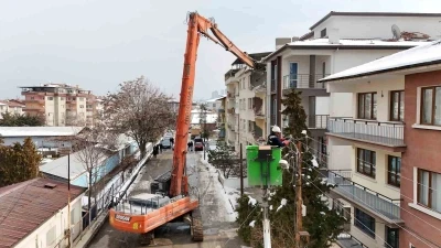 Fırat EDAŞ Malatya&rsquo;da deprem sonrası enerji altyapısına 3,5 milyar TL yatırım yaptı
