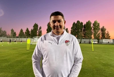 Fırat Gül: &quot;Her mevkide kaliteli oyuncularımız var&quot;
