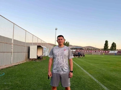 Fırat Gül: &quot;İskelet kadronun korunması ciddi bir avantaj sağladı&quot;
