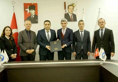 Fırat Kalkınma Ajansı ve Malatya MEM&rsquo;den &ouml;ğretmenlere y&ouml;nelik ortak proje
