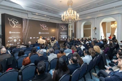 Fırat Life Style, 10 milyar dolarlık hacmi geride bıraktı
