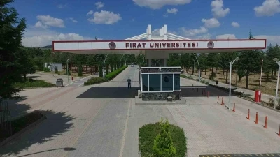 Fırat &Uuml;niversitesi, 14 g&ouml;stergede ilk sıralarda yer aldı
