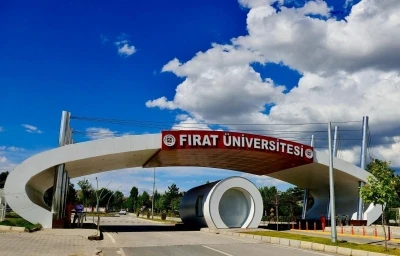 Fırat &Uuml;niversitesi&rsquo;nden patent atağı
