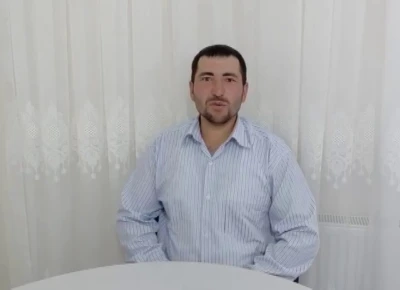 &lsquo;Fıstığım&rsquo; diye sevdiği kaplumbağayı &ouml;l&uuml;mden kurtardı

