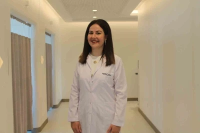 Fit v&uuml;cut hayali, sağlığınızı tehdit edebilir
