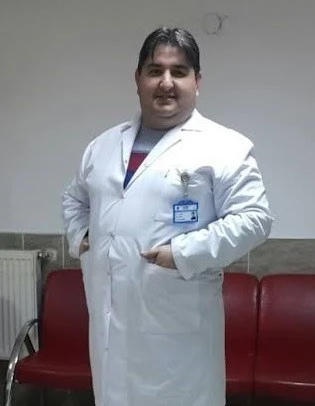 Fizyoterapist Emrah Ardı&ccedil;, modern ve alternatif tedavi y&ouml;ntemleriyle hastalarına umut oluyor
