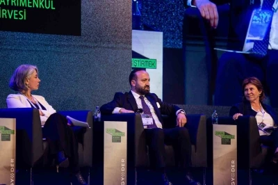 Folkart&rsquo;tan sekt&ouml;re Meslek Akademisi hamlesi
