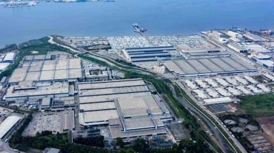 Ford Otosan&rsquo;ın ekosistemi T&uuml;rkiye ekonomisine kazandırdı
